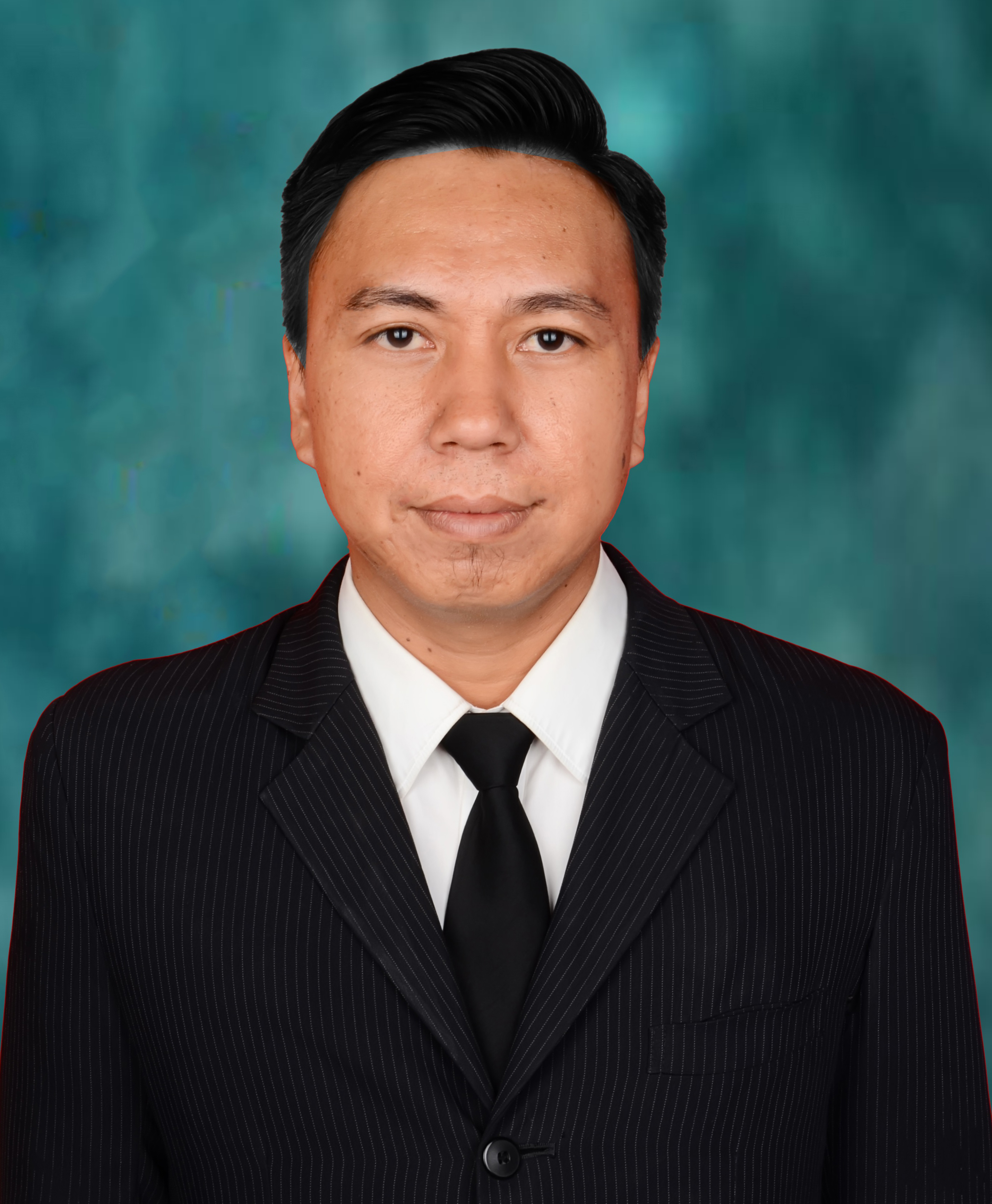 A.A. Putu Arshana Diputra, ST